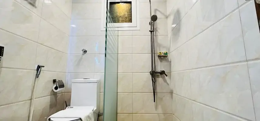 Taj Al Eiman Hotel image